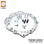 Toyota JZ 1JZ 2JZ - GS5-39DZ Getrag 420