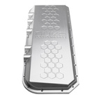 Nuke Billet Dry Sump Oil Pan BMW M50 / S50 / S54