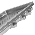 Nuke Billet Dry Sump Oil Pan BMW M50 / S50 / S54