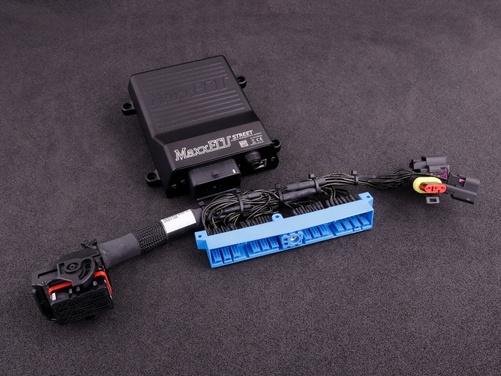 MaxxECU Street motorstyrning PNP - Nissan Skyline GTS/GT-R R32/33