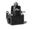SPD Bränsletrycksregulator V3 PRO E85 svart