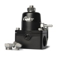SPD Bränsletrycksregulator V3 PRO E85 svart