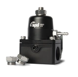SPD Bränsletrycksregulator V3 PRO E85 svart