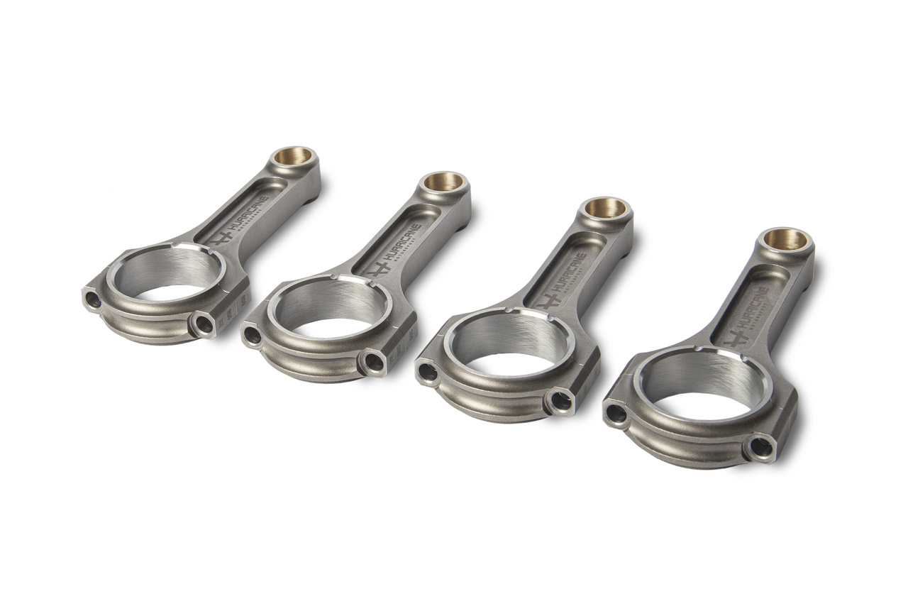 Hurricane H-profils vevstake Volvo B230 152mm