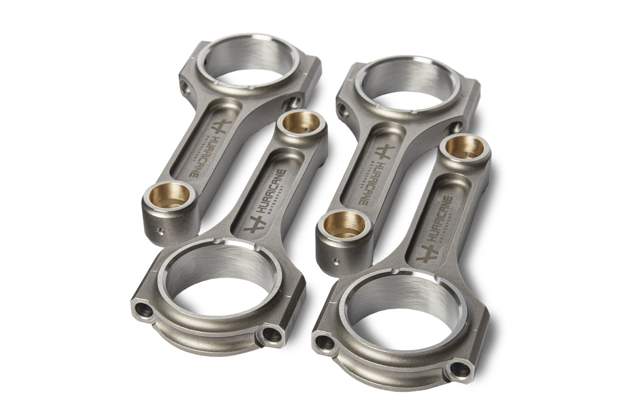 Hurricane I-profils vevstake Volvo S40 (4cyl)