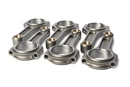 Hurricane I-profils vevstake BMW M20,M50,M52,M54
