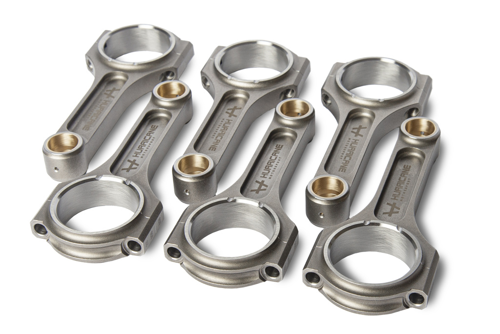 Hurricane I-profils vevstake BMW M20,M50,M52,M54
