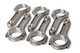 Hurricane I-profils vevstake BMW M20,M50,M52,M54