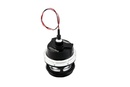 Dumpventil Raceport Gen V HE Sensor Svart