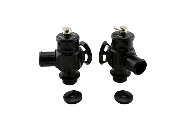 Dumpventil Kompact Hybrid Kit - Cadillac ATS-V