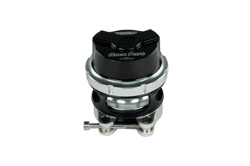 Dumpventil RacePort GenV RB26 Svart