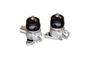 Dumpventil5 Hybrid Smart Port Nissan GTR R35 Kit