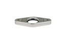 Dumpventil Mazda/Subaru Fläns Adapter