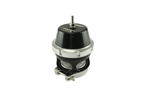 Dumpventil Power Port Kompressor - Svart
