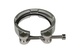 Dumpventil Power Port V-Band