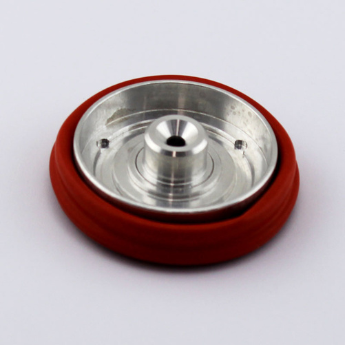 Dumpventil Power Port Membran Utbytes