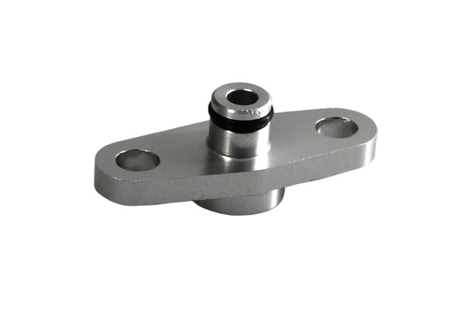 Turbosmart Bränsletrycksregulator Adapter Toyota/Subaru
