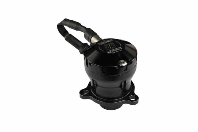 Dumpventil Kompact EM Återcirkulerande VR14  (Mclaren)