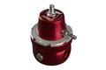 Turbosmart Bränsletrycksregulator AN6 Röd