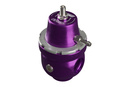 Turbosmart Bränsletrycksregulator AN8 Lila