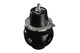 Turbosmart Bränsletrycksregulator AN10 Svart