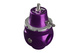Turbosmart Bränsletrycksregulator AN10 Lila