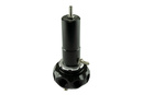 Turbosmart Bränsletrycksregulator AN10/AN8 M Pro Svart