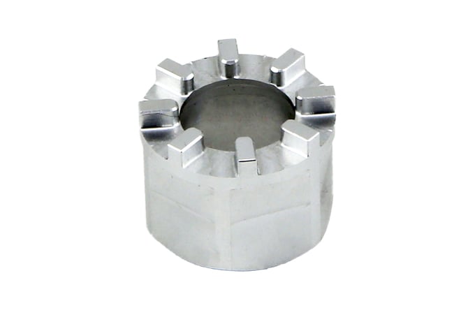 Gen-V Diaphragm Replacement Tool