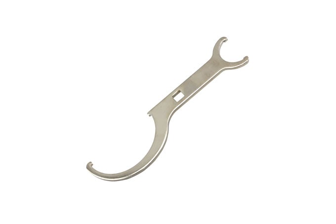 Gen-V WG60 Actuator Collar Tool