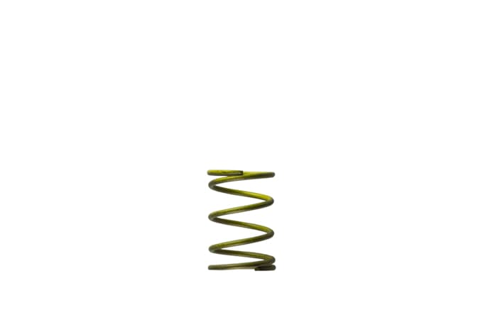 Gen-V WG45/50 5psi Yellow Inner Spring