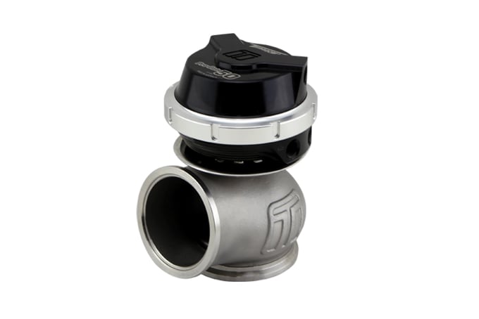 GenV WG50 ProGate50 7psi Black