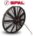 Kylfläkt - SPAL