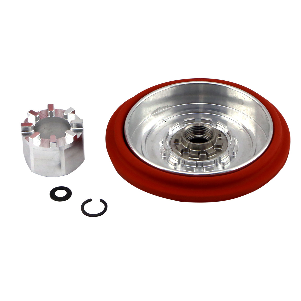 Gen-V WG60 Diaphragm Replacement Kit