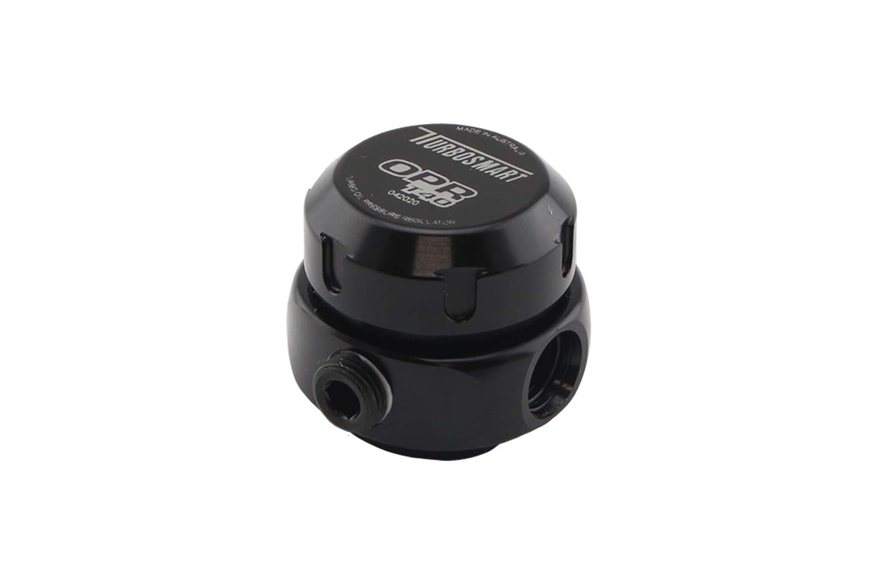 OPRt40 Oil Pressure Regulator - Sleeper