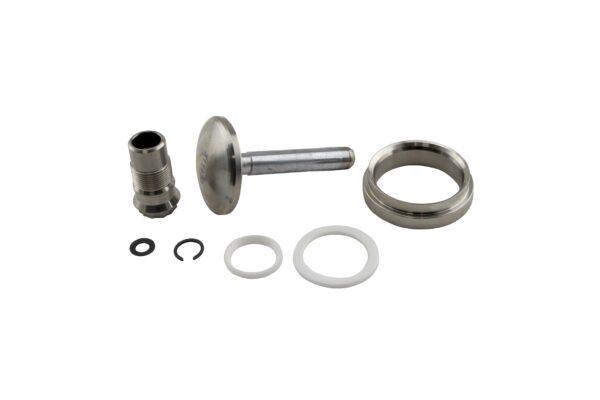 Gen-V WG38 Valve & Guide Set