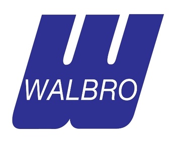 Walbro Walbro