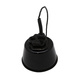 Dumpventil Power Port Sensor Topp Utbytes - Svart