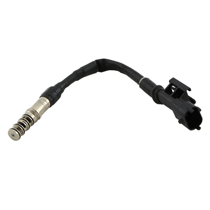 Dumpventil Kompact EM VR3/5/12 Solenoid Utbytes