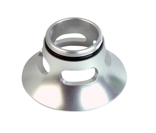 Dumpventil 60mm Trumpet Utbytes