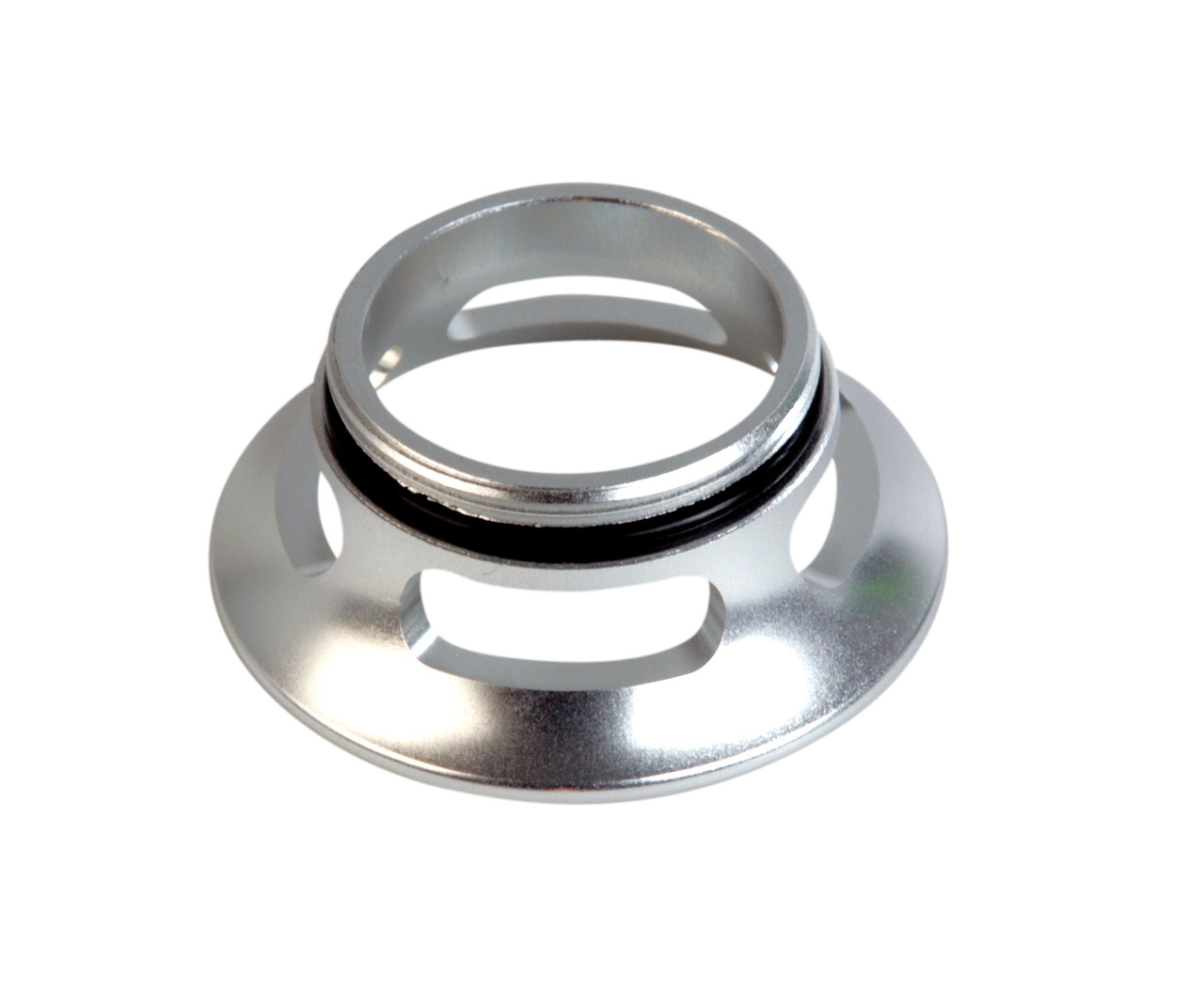 Dumpventil 50mm Trumpet Utbytes