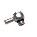 Dumpventil -3AN Banjo Nippel Utbytes