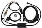 Innovate Kit LC-2 Wideband Controller 3ft.Cbl Kit(S/Bung+O2)