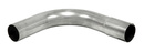 Rörböj 90 gr 1 3/4 tum Rostfritt (44,5mm)