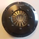 Tenaci Tryckplatta "Rally" 7,25" (184mm)