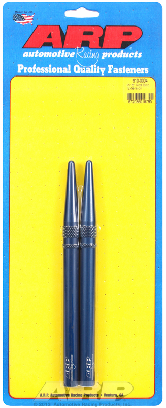 "7/16"" rod bolt extension"