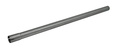 Stålrör 1000 mm 2,5 tum Rostfritt (63mm)