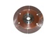 Lamell 1x10 splines M45-M46