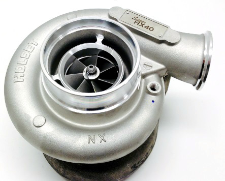 Holset Super HX40 #16