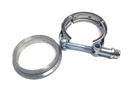 Downpipefläns Holset HX35 HX35 II HX35FR HX30W