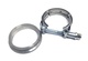 Downpipefläns Holset HX35 HX35 II HX35FR HX30W